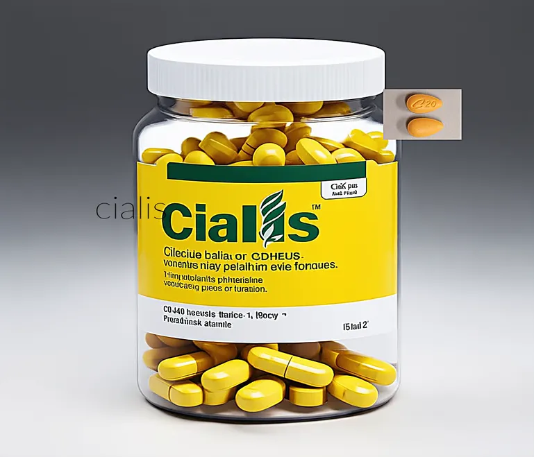 Cialis 1